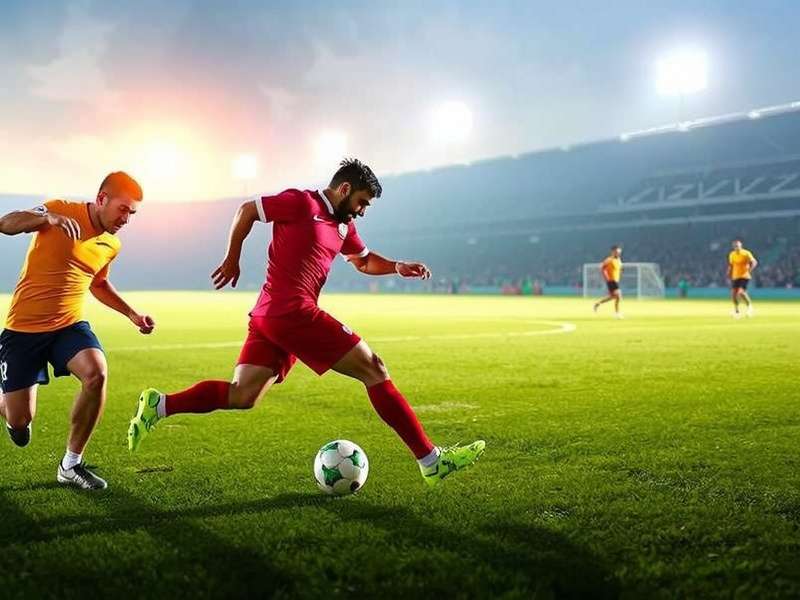 EFL Youth Academy Launch