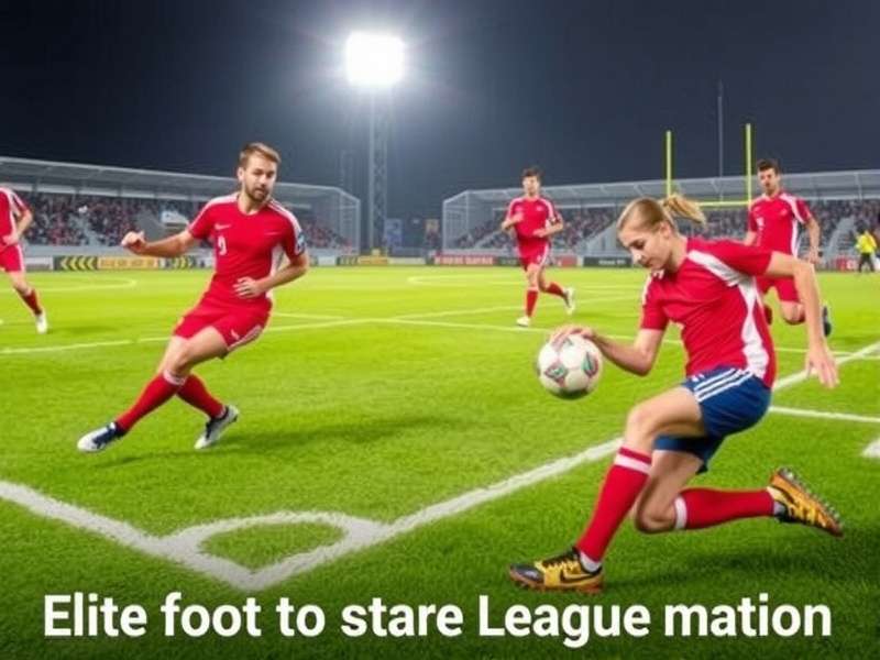 EFL Championship Trophy